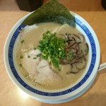 博多豚骨ラーメン田原 - 