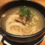 石垣島麺処 八重山そば製麺所 - 