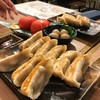肉汁餃子のダンダダン 岩塚店