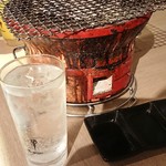 炭焼き塩ホルモン専門店 打鐘 - 