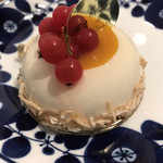 エクラデジュール - 料理写真: