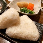 釜焼鳥本舗おやひなや - 