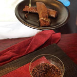 ロビー・ラウンジ - 