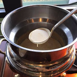 ロビー・ラウンジ - 