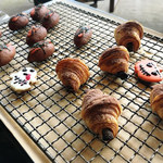 ロビー・ラウンジ - 