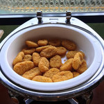 ロビー・ラウンジ - 