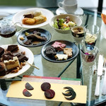 ロビー・ラウンジ - 