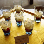 ロビー・ラウンジ - 