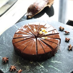 ロビー・ラウンジ - 