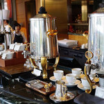 ロビー・ラウンジ - 