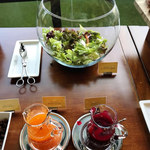 ロビー・ラウンジ - 