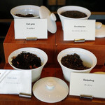 ロビー・ラウンジ - 