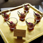 ロビー・ラウンジ - 