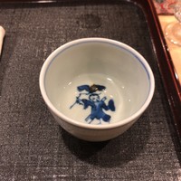 津の守坂 小柴 - 金木犀のジュースから
