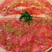 神楽坂焼肉 Kintan - 