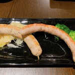 手づくりソーセージ　月丸 - 