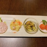 手づくりソーセージ　月丸 - 