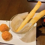 手づくりソーセージ　月丸 - 