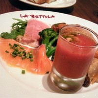 ラ・ベットラ・ダ・オチアイ イケブクロ -   ラ・ベットラ・ダ・オチアイ イケブクロ -