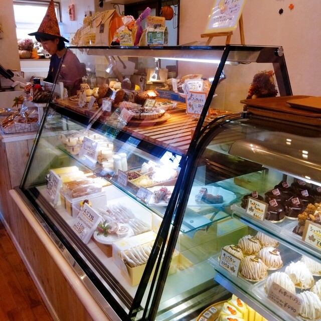 シュガーシャック 東船橋店 Sugar Shack 東船橋 ケーキ 食べログ シュガーシャック 東船橋店 Sugar Shack 東船橋 ケーキ 食べログ