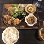 カフェ＆デリ ロディアック アーケストラ - 