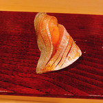 小笹寿し - かすご