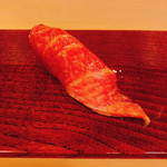 小笹寿し - 中トロ