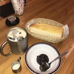 コメダ珈琲店 花小金井店 - 