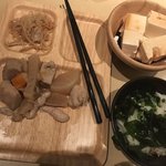 畑の厨 膳丸 新宿店 - 