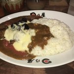 日乃屋カレー 飯田橋店 - 