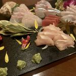 Soba Izakaya Ruchin - 