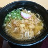 福そば・福うどん うぃんぐ