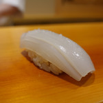 鮨 あらい - （2019年10月）