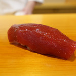 鮨 あらい - （2019年10月）赤身