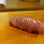 鮨 あらい - （2019年10月）