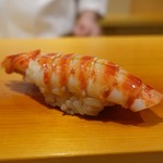 鮨 あらい - （2019年10月）