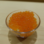 鮨 あらい - （2019年10月）