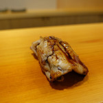 鮨 あらい - （2019年10月）