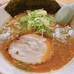 ラーメン 三太 - 