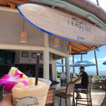 Seaside Grill - 