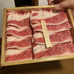 Shabushabu Onyasai - 