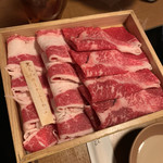 Shabushabu Onyasai - 