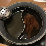 Shabushabu Onyasai - 