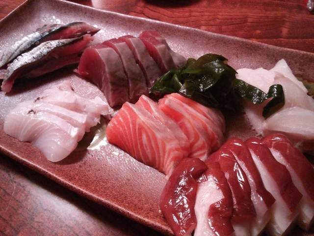 居酒屋 よさく - 釜石/居酒屋 | 食べログ