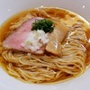 ラーメン リュウグウジョウ
