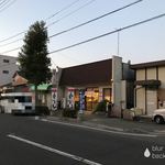 手打十段 うどんバカ一代 - おお！行列が無い！　※さすがは平日