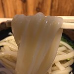 手打十段 うどんバカ一代 - いただきます！