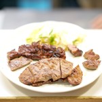 牛舌の店 多津よし - 