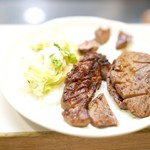 牛舌の店 多津よし - 