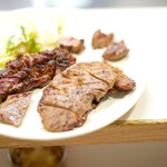 牛舌の店 多津よし - 